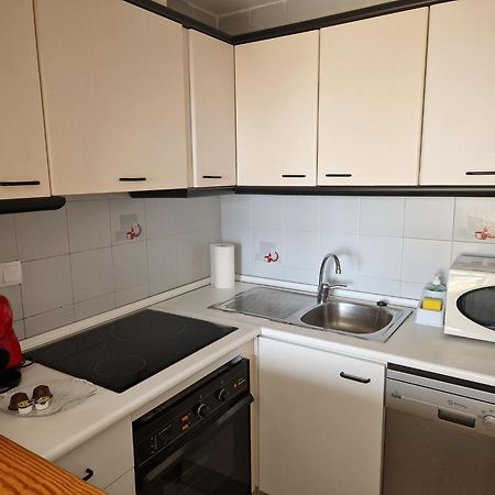 Apartamento Del Nino Campoamor Εξωτερικό φωτογραφία