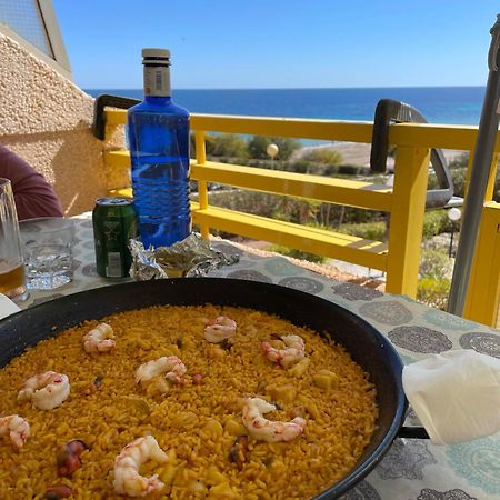 Apartamento Del Nino Campoamor Εξωτερικό φωτογραφία