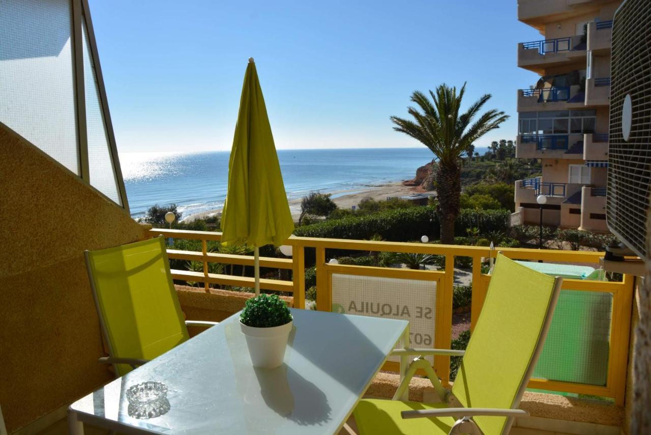 Apartamento Del Nino Campoamor Εξωτερικό φωτογραφία
