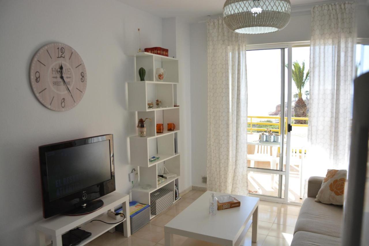 Apartamento Del Nino Campoamor Εξωτερικό φωτογραφία