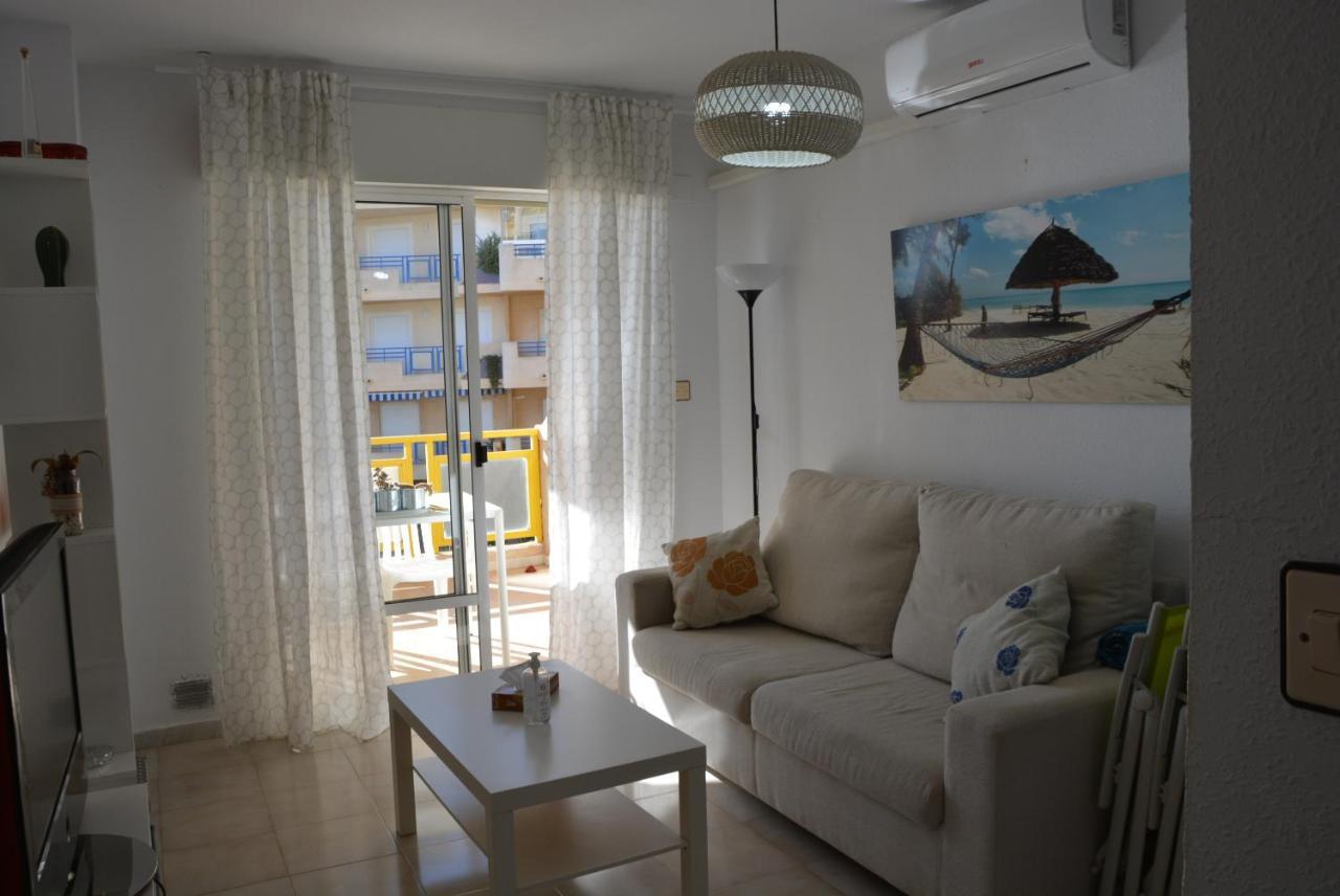 Apartamento Del Nino Campoamor Εξωτερικό φωτογραφία