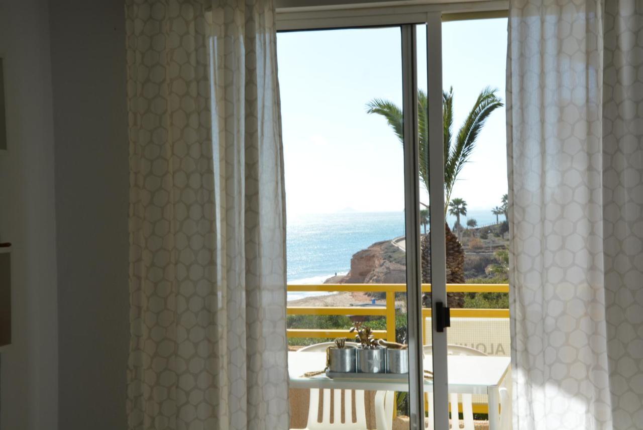 Apartamento Del Nino Campoamor Εξωτερικό φωτογραφία