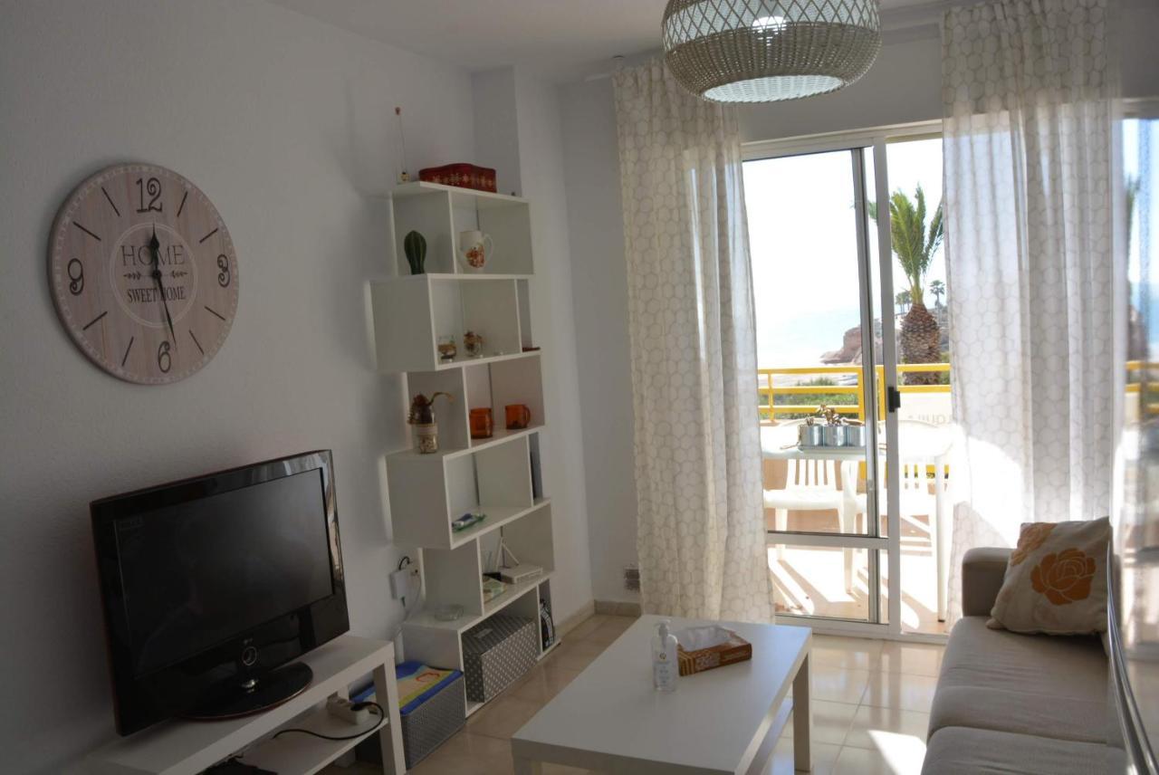Apartamento Del Nino Campoamor Εξωτερικό φωτογραφία
