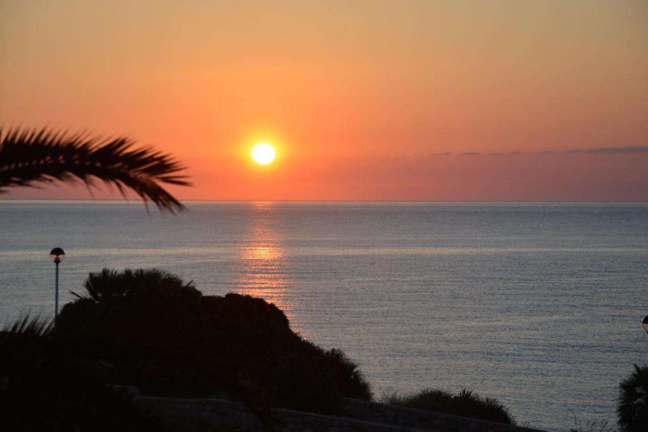 Apartamento Del Nino Campoamor Εξωτερικό φωτογραφία