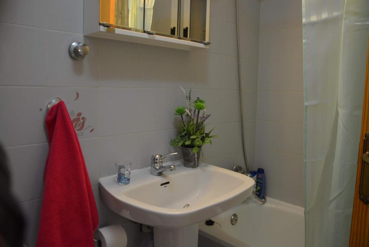 Apartamento Del Nino Campoamor Εξωτερικό φωτογραφία