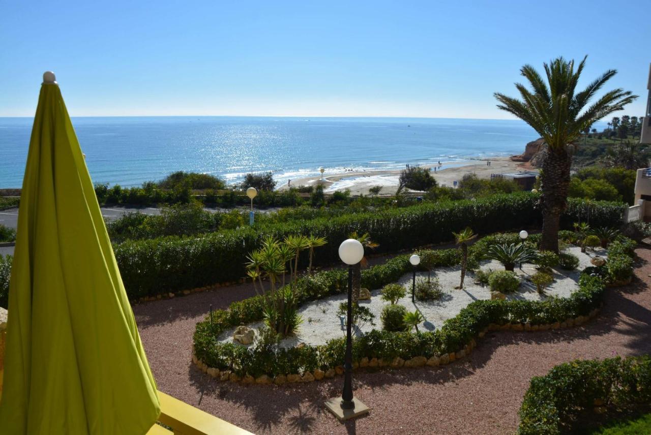 Apartamento Del Nino Campoamor Εξωτερικό φωτογραφία