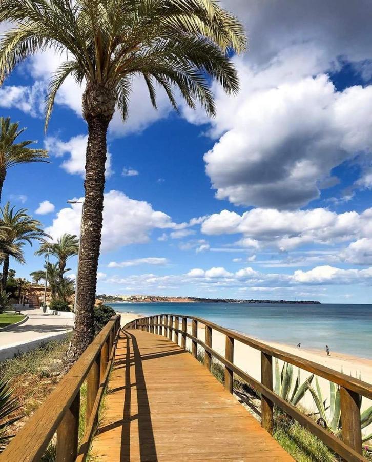 Apartamento Del Nino Campoamor Εξωτερικό φωτογραφία