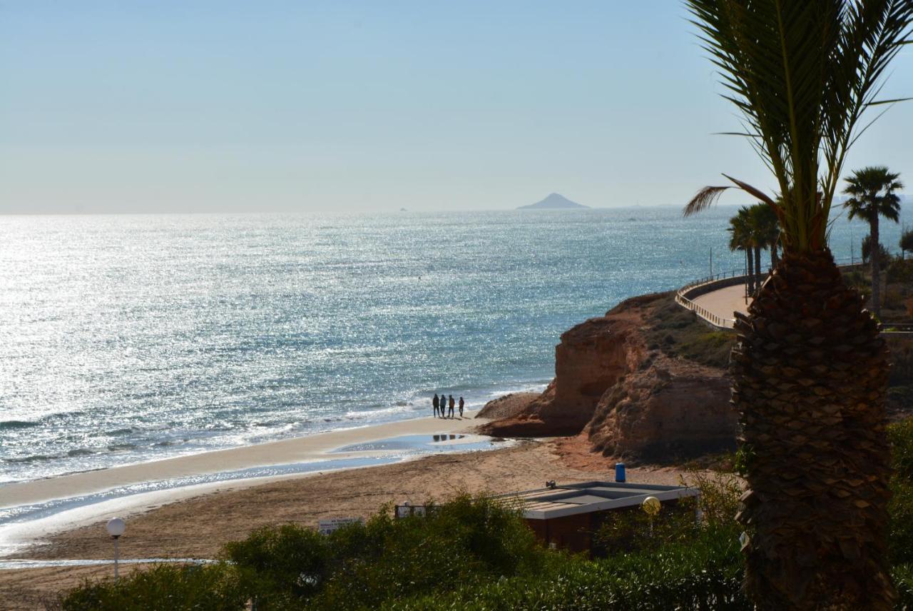 Apartamento Del Nino Campoamor Εξωτερικό φωτογραφία