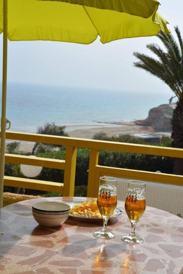 Apartamento Del Nino Campoamor Εξωτερικό φωτογραφία