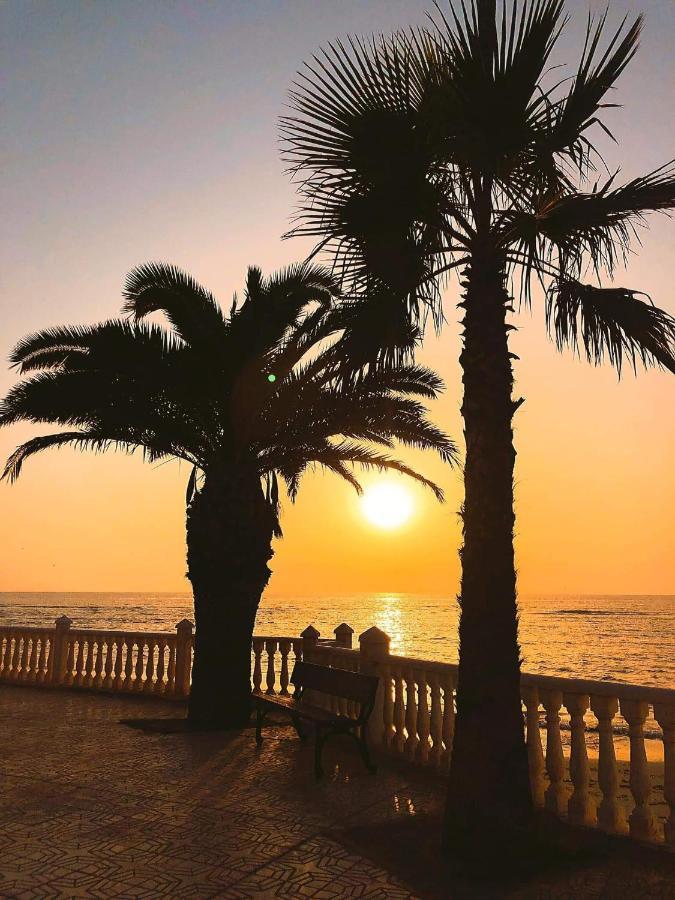 Apartamento Del Nino Campoamor Εξωτερικό φωτογραφία