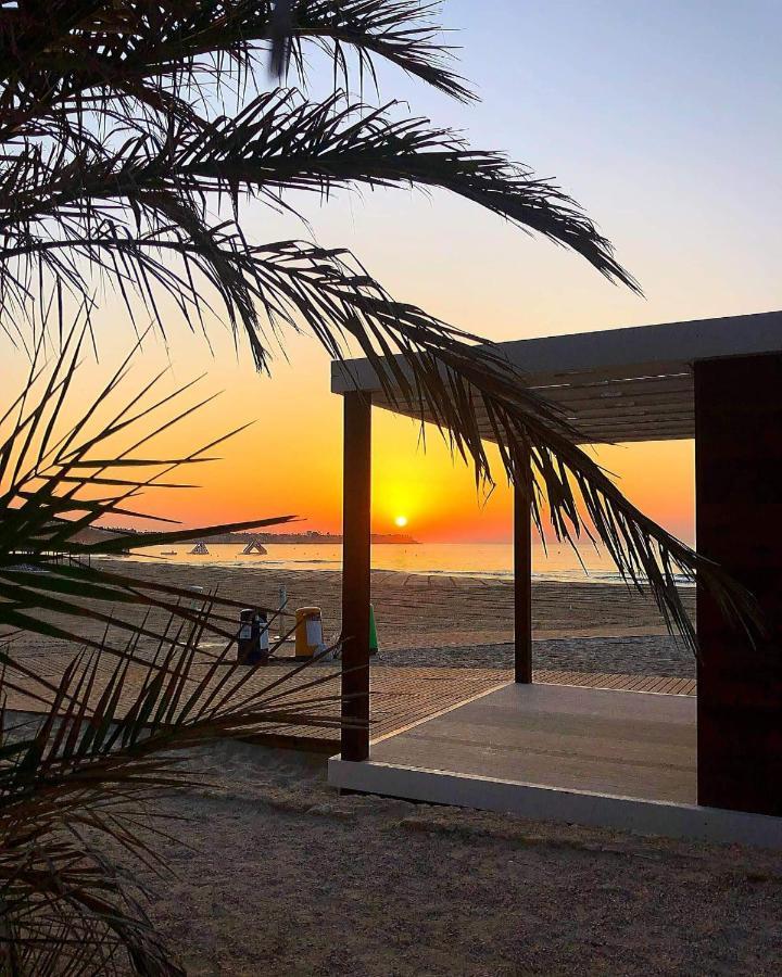 Apartamento Del Nino Campoamor Εξωτερικό φωτογραφία