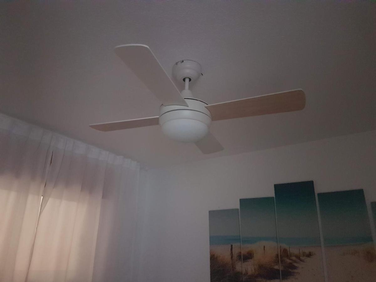 Apartamento Del Nino Campoamor Εξωτερικό φωτογραφία